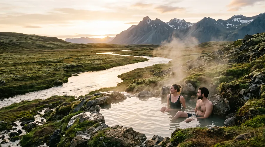 Islandia, Islandia