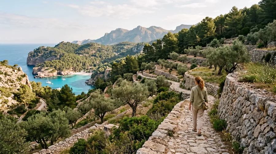 Mallorca, España