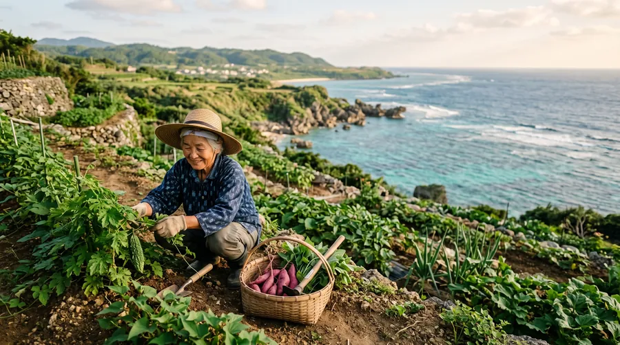 Okinawa, Japón