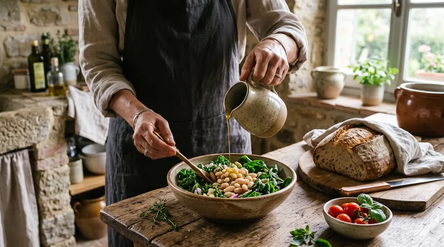 Alimentación