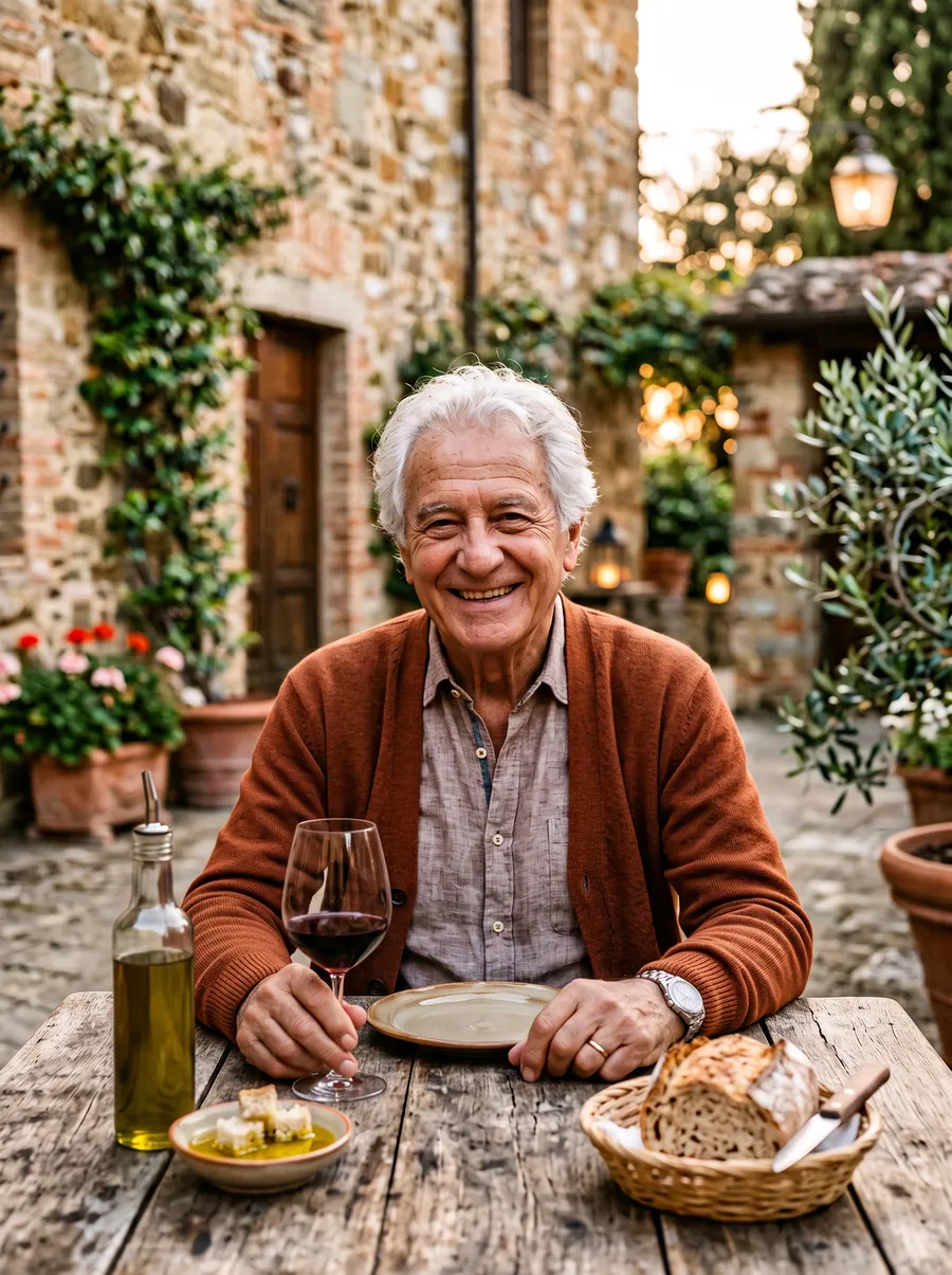 El Gourmet Pausado